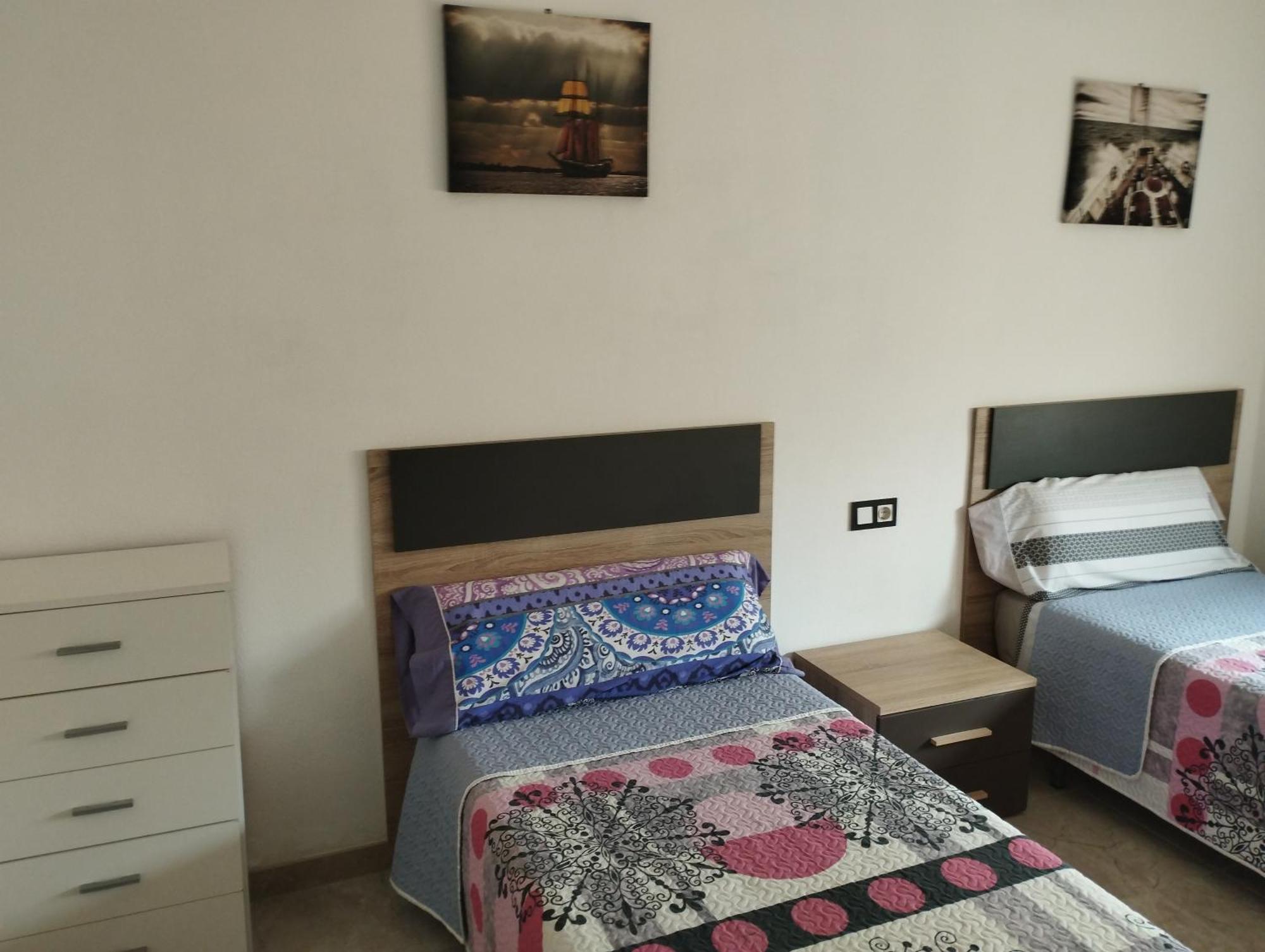 Apartamento Primera Línea de Mar L'Ampolla Exterior foto